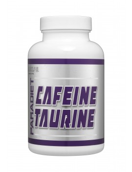 Cafeine Taurine