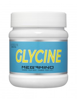 Glycine    Promo