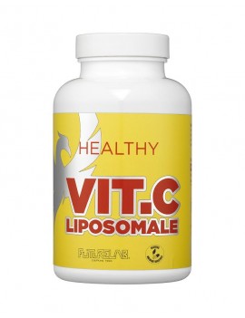 Vitamine C  Liposomale
