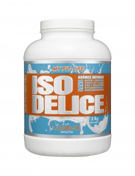 ISO DELICE  2kg
