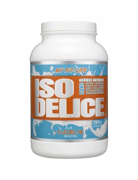 ISO DELICE  750 g