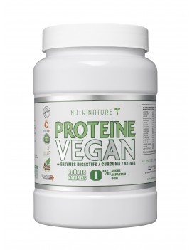 Protéine Vegan  750g