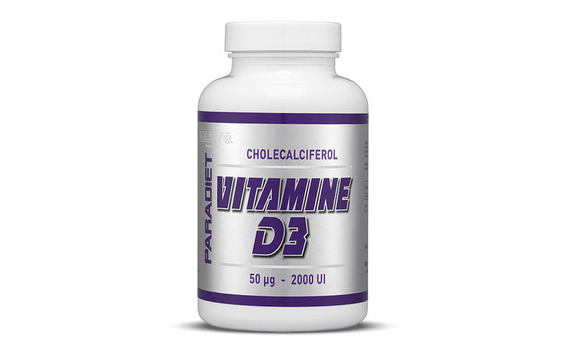 article-sur-vitamine-D3