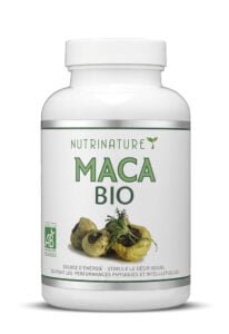 Maca bio