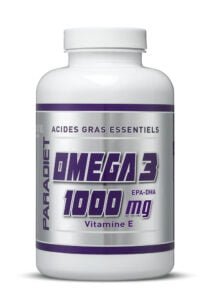 Omega3 1000mg
