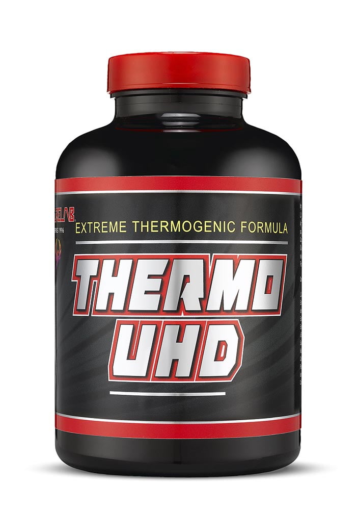 THERMO UHD