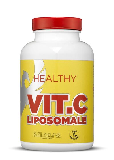 vitamine C liposomale