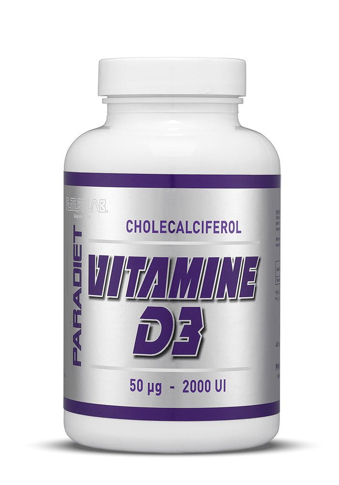 Vitamine D3